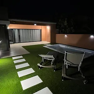 Exire Villa Corralejo