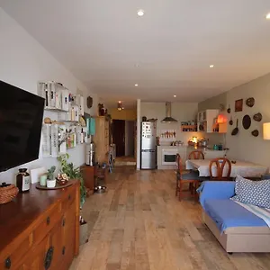 Casa Sherazad Tías